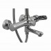 Душевая система Globus Lux D080200