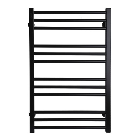Полотенцесушитель UNIO MS W 800-500-12 BLK Модена вода черная