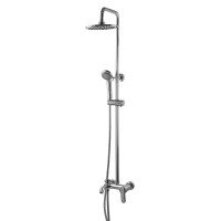 Душова система Globus Lux GLLR-0001