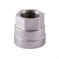 Муфта SELBA 1"х3/4" SL8803 ВВ Муфта SELBA 1"х3/4" SL8803 ВВ