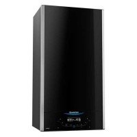 Котел газовий Ariston Alteas X 24 CF NG дим, двоконтурний Котел газовий Ariston Alteas X 24 CF NG дим, двоконтурний