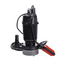 Насос дренажный VOLKS pumpe QDX6-12 1.1кВт Насос дренажный VOLKS pumpe QDX6-12 1.1кВт