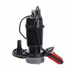 Насос дренажний VOLKS pumpe QDX6-12 1.1 кВт