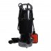 Насос дренажний VOLKS pumpe QDX6-12 1.1 кВт Насос дренажний VOLKS pumpe QDX6-12 1.1 кВт