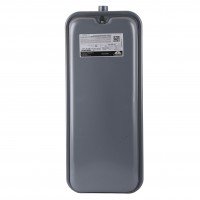 Бак Zilmet oem-pro для монтажа в котлы Арт. 537 7.5л 3/4" 3bar прямоугольный Бак Zilmet oem-pro для монтажа в котлы Арт. 537 7.5л 3/4" 3bar прямоугольный