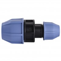 Муфта редукционная ПНД Vsplast 32*63 2004