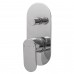 Змішувач для душу вбудований TOPAZ BARTS TBG 07205-G-H36
