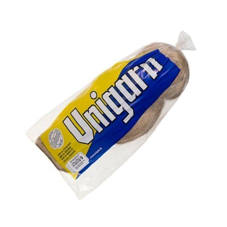 Пакля, льон сантехнічний Unigarn Unipak 100г.