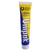 Паста пакувальна (тюбик) 75g Unipak Паста пакувальна (тюбик) 75g Unipak