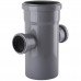 Хрестовина VSplast  110х50х50х90°