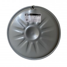 Бак Zilmet  oem-pro для монтажа в котлы плоский Арт. 531  8л 3bar рифлёный