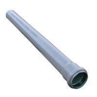 Труба канализационная VSplast D50х3000мм**