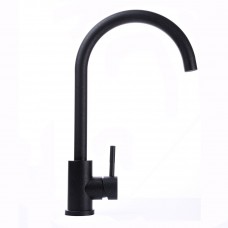 Смеситель для кухни MixMIRA MS1-203S-ONYX