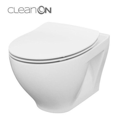 CET A29 MODUO подвесной унитаз в комплекте с сиденьем дюропласт MODUO SLIM WRAP LIFT CET A29 MODUO подвесной унитаз в комплекте с сиденьем дюропласт MODUO SLIM WRAP LIFT