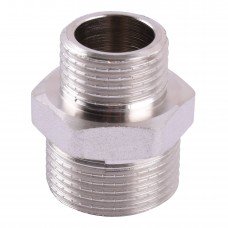 Ніпель SELBA 3/4"х1" SL8808 ЗЗ Ніпель SELBA 3/4"х1" SL8808 ЗЗ