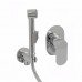 Смеситель гигиенический TOPAZ BARTS TB-G 07735-H36