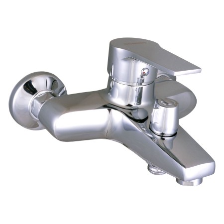 Змішувач для ванни DOMINO BLITZ DBC-102NE Змішувач для ванни DOMINO BLITZ DBC-102NE