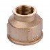 Муфта латунь 1″ х 1/2″ Внутрішня-Внутрішня А0315А Муфта латунь 1″ х 1/2″ Внутрішня-Внутрішня А0315А