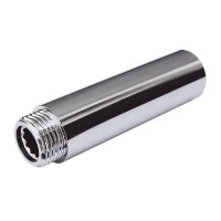 Подовжувач SOLOMON 3/4" хром 90мм 6105