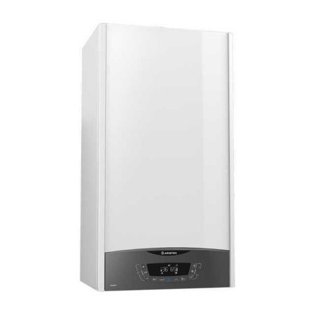 Котел газовий Ariston Clas X 24 CF NG дим. двуконтурний