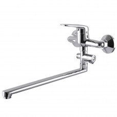 Смеситель для ванной Globus Lux Koln GLK-0108