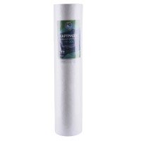 Картридж полипропиленовый Bio+ systems PP-20L (5 мкм) BigBlue 20" Картридж полипропиленовый Bio+ systems PP-20L (5 мкм) BigBlue 20"