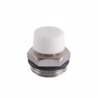 Кран Маевского SOLOMON 1/2″ ручной 9002 NR1015 Кран Маевского SOLOMON 1/2″ ручной 9002 NR1015