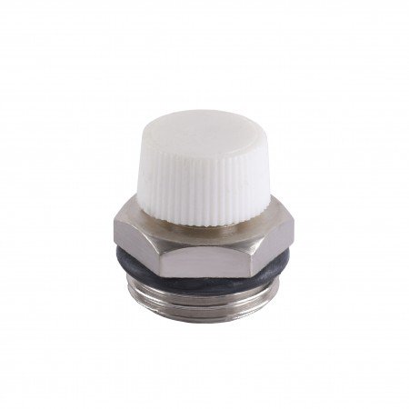 Кран Маєвского SOLOMON 1/2″ ручний 9002 NR1015 Кран Маєвского SOLOMON 1/2″ ручний 9002 NR1015