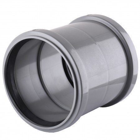 Муфта VSplast 110мм** Муфта VSplast 110мм**
