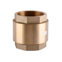 Клапан обратного хода воды SOLOMON 2 1/2" 0036022
