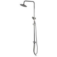 Душевая колонна Globus Lux GL-BAR-0101