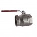 Кран шаровый ARCO SENA 4" ВВ КР 150111