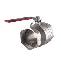 Кран кульовий ARCO SENA 4" ВВ КР 150111