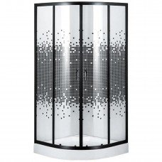 Душевая кабина BRAVO DRAWA 90BMosaic