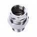 Сгон американка прямая SOLOMON 1/2" CHROM 1620