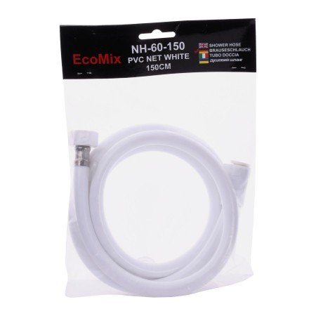 Шланг душовий EcoMIX PVC NH-60-150