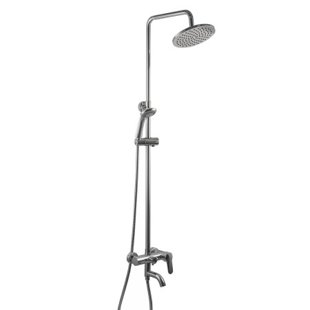 Душевая система Globus Lux DS0002