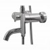 Душевая система Globus Lux DS0002