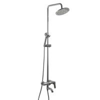Душевая система Globus Lux DS0002