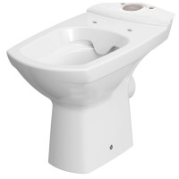 Унітаз компакт CARINA CA010 NEW CLEAN ON