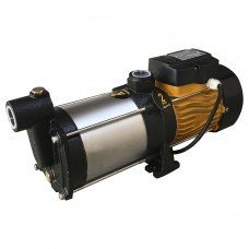 Насос відцентровий багатоступінчастий Optima MH-N 1100INOX 1,1 кВт нерж. колеса