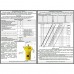 Клапан під термоголовку панельного радіатора ECO Technology ECO5029 М30х1,5 1/2"х41мм