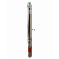 Насос свердловинний з підвищеною вуст-ма до піску OPTIMA PM 4QJm4/20 1.5 кВт 150м + кабель 1.5 м Насос свердловинний з підвищеною вуст-ма до піску OPTIMA PM 4QJm4/20 1.5 кВт 150м + кабель 1.5 м