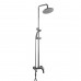 Душевая система Globus Lux GLSO-1111