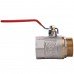 Кран кульовий прямий PROFESSIONAL 2" НВ КР PN40 QP152