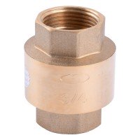 Клапан обратного хода воды SOLOMON 3/4" C6022