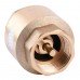 Клапан зворотного ходу води SOLOMON 3/4" C6022