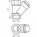 Фильтр грубой очистки SOLOMON 1/2" SUPER 8010