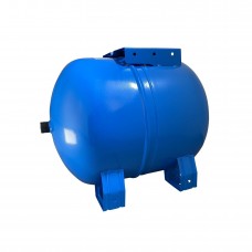 Гидроаккумулятор c фиксированной мембраной   50 л ZILMET HYDRO-pro 10bar ГОРИЗОНТАЛЬНЫЙ