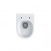 CET В246 ZEN CLEAN ON подвесной с крышкой дюропласт лифт SLIM PL